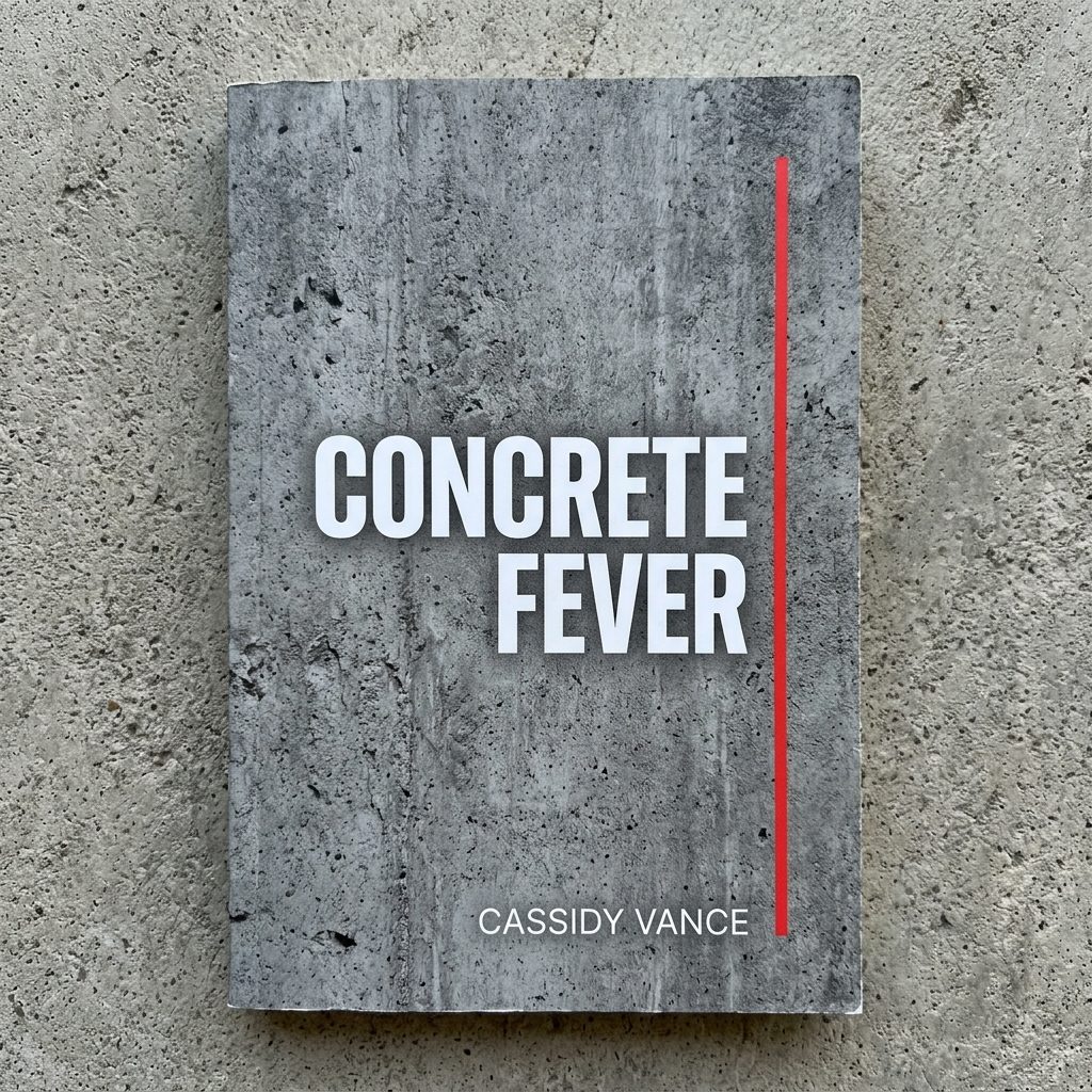 Concrete Fever Book Cover